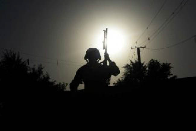 Afghan Forces’ Offensives Leave 76 Militants Dead